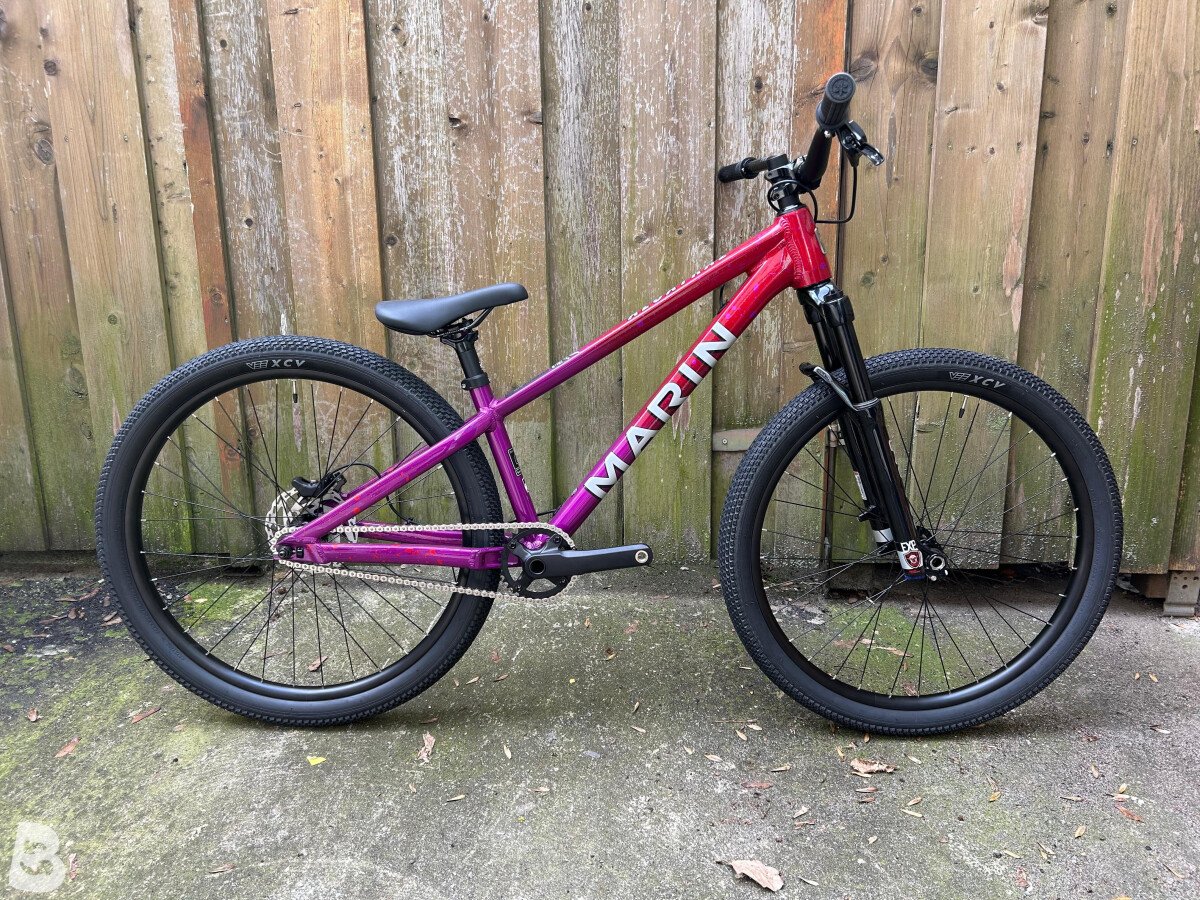 Marin Alcatraz 2 2026 used