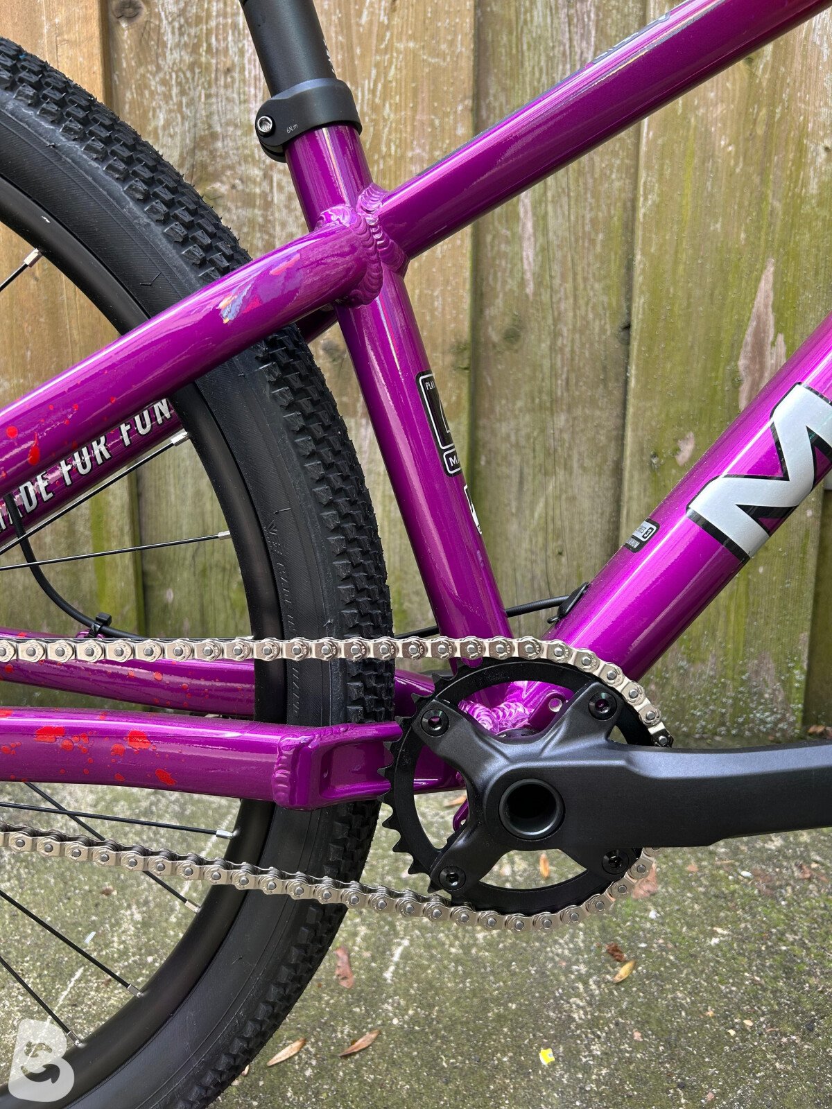 Marin Alcatraz 2 2026 used