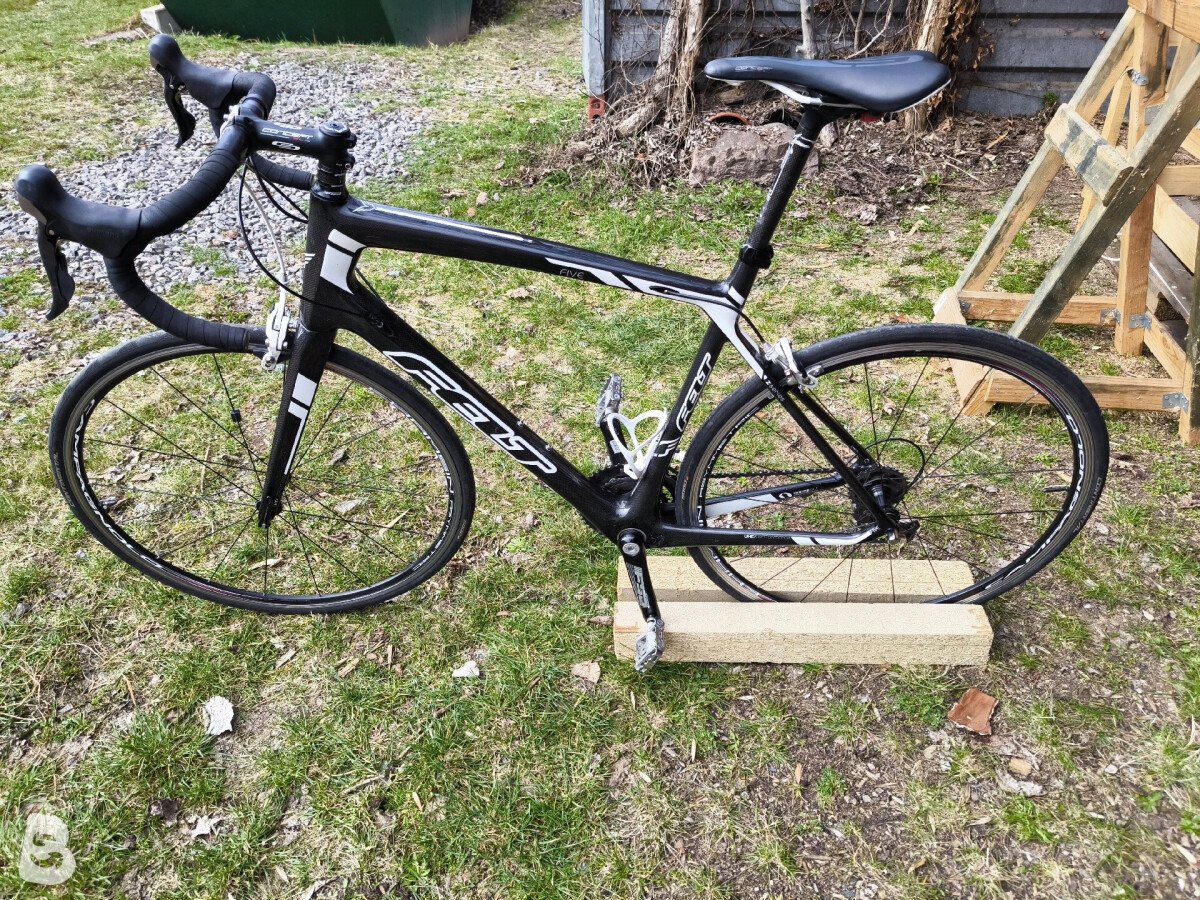 Felt Z5 2015 used