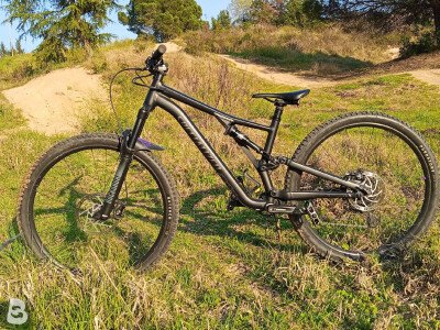 Specialized Stumpjumper Alloy 2023