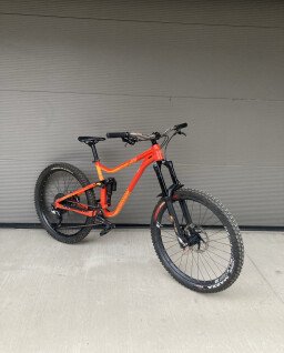 Merida One-Sixty 600 2018 used
