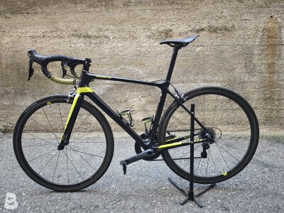 Giant TCR Advanced Pro 1 2017