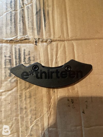 E*Thirteen Bash guard