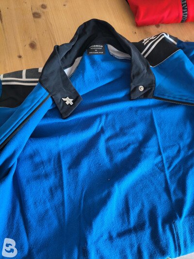 Assos Tir 2015