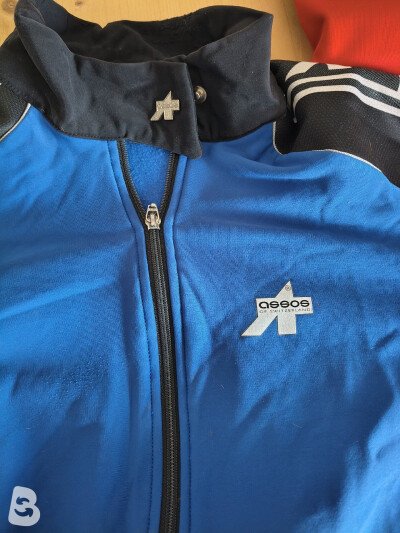 Assos Tir 2018