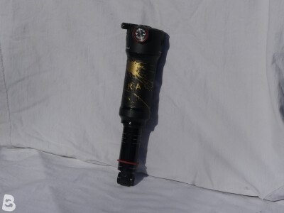 Rock Shox Deluxe Select 2022