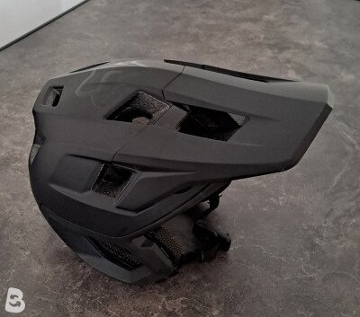 Fox Racing Dropframe 2022