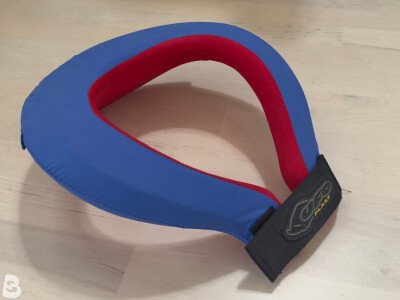 UFO NeckBrace 2023