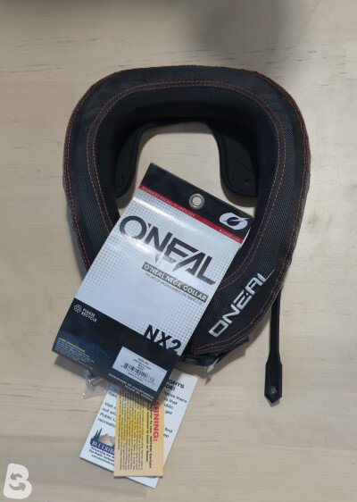 Oneal NX2 Neck Collar Adult Supporto Collo 2023