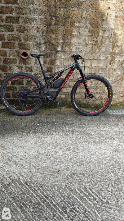 Rocky Mountain Instinct Alloy 70 2019