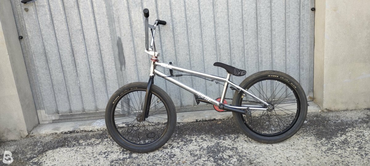 Manubrio discount cult bmx