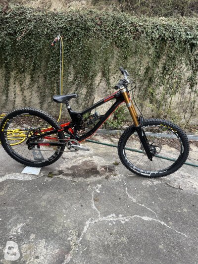Saracen Myst Team 2020