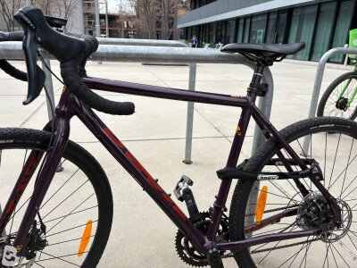Kona Rove AL/DL 2022