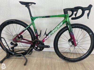 Merida SCULTURA SPECIAL EDITION 2025