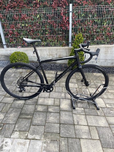 Specialized Diverge Comp E5 2021
