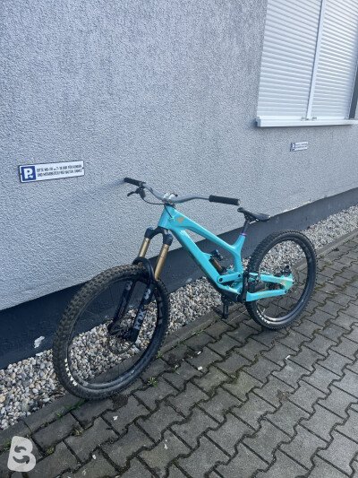 YT Industries Tues Core 4 2023