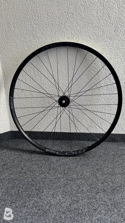 Stans Notubes Flow S2