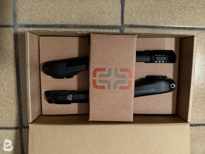 E*Thirteen E*Spec Race Carbon Kurbel für EP8 Motor