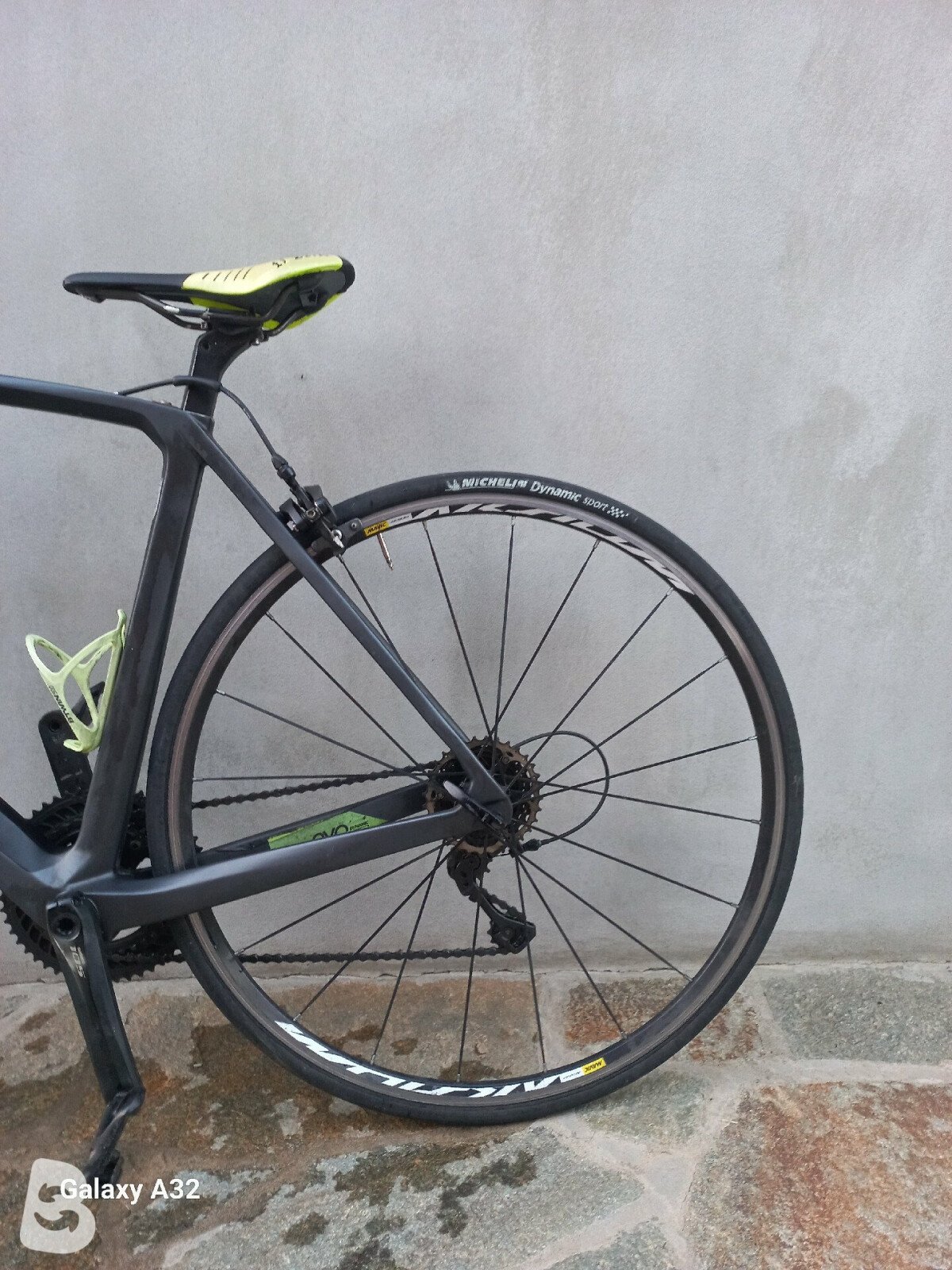 Btwin ultra 700 fashion cf