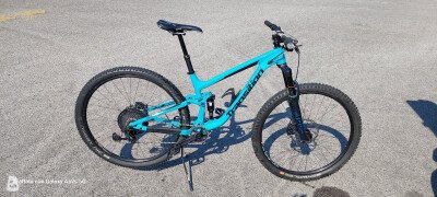 Transition Smuggler 2018