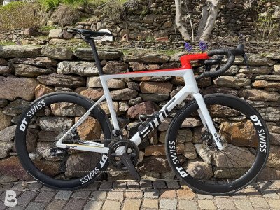 BMC Teammachine Slr 01 three 2021