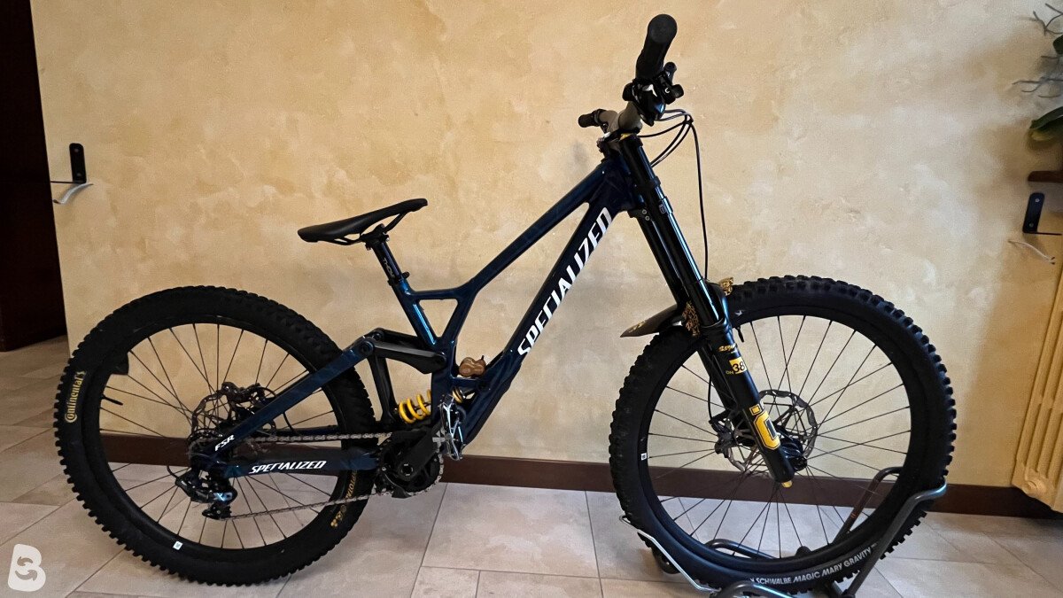 Specialized demo race 2024 used
