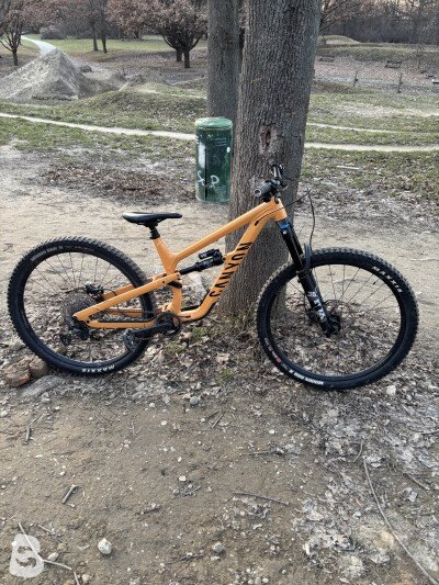 Gebrauchte Canyon Fahrrder: Rennrad, MTB, Gravel, E-Bike | Bikeflip