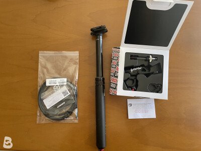 RockShox Reverb