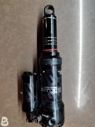RockShox Super Deluxe Ultimate 2024