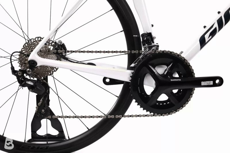 Giant TCR Advanced 2021 used