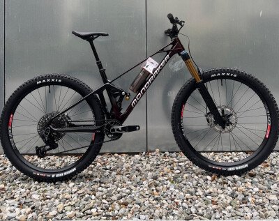 Mondraker Foxy XR Carbon 2024