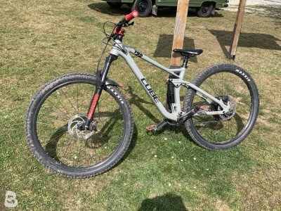 fahrrad mit raten kaufen Fiido M1 Pro 2025 main image 1