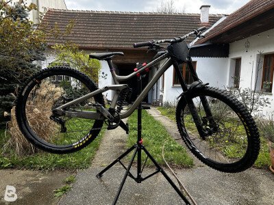 Scott Gambler 920 2022