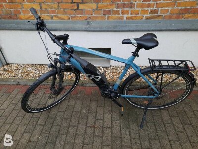Raymon TourRay E 5.0 2020