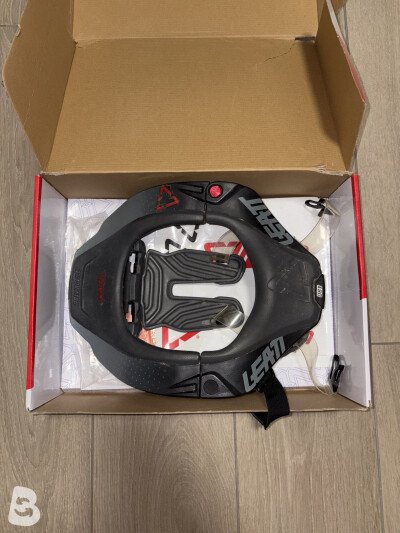 Leatt dbx 2021