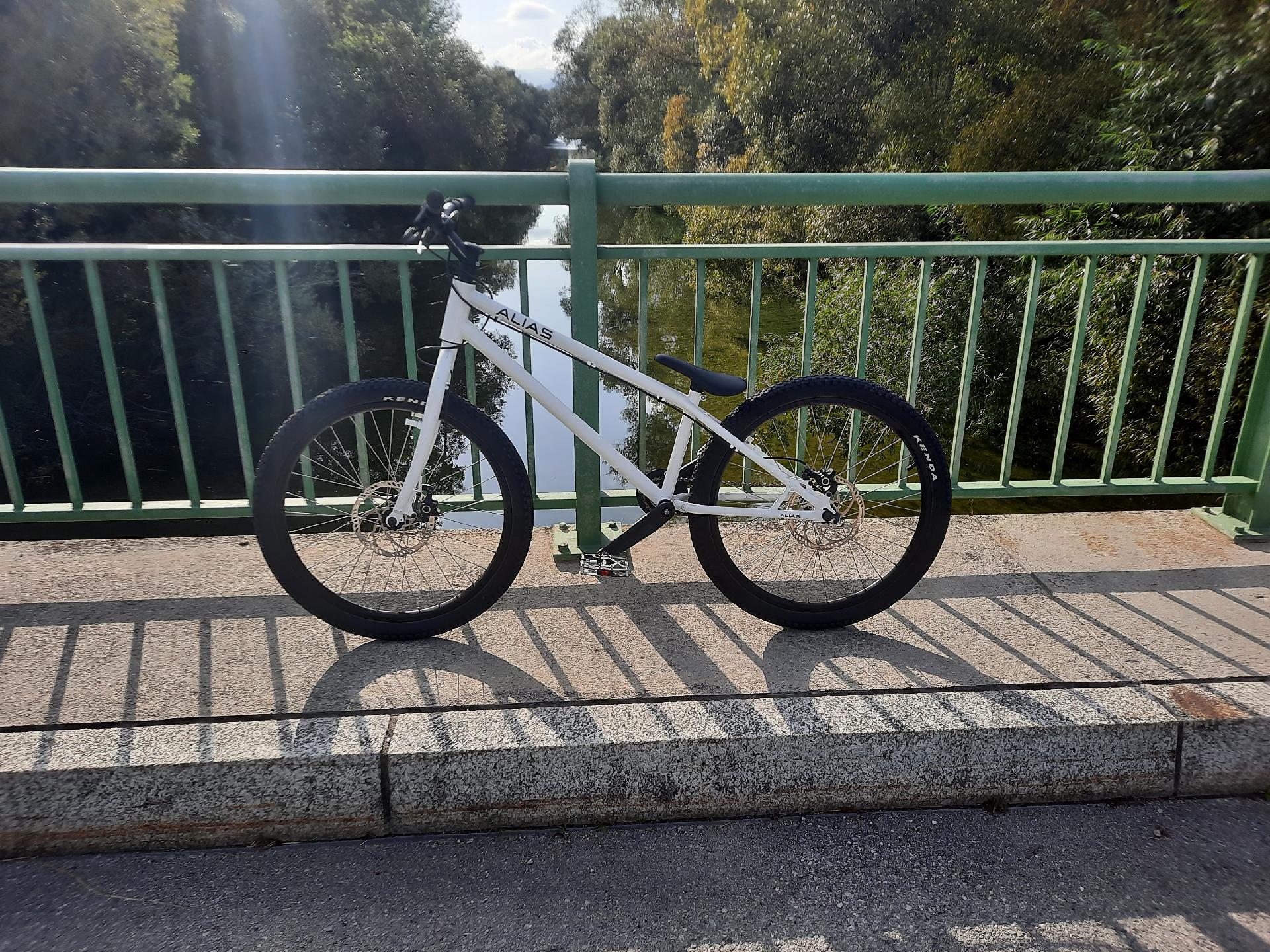 trial bike 2021