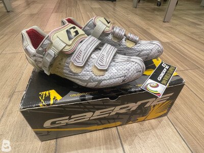 Gaerne G.Myst Carbon Cadel Evans 2011