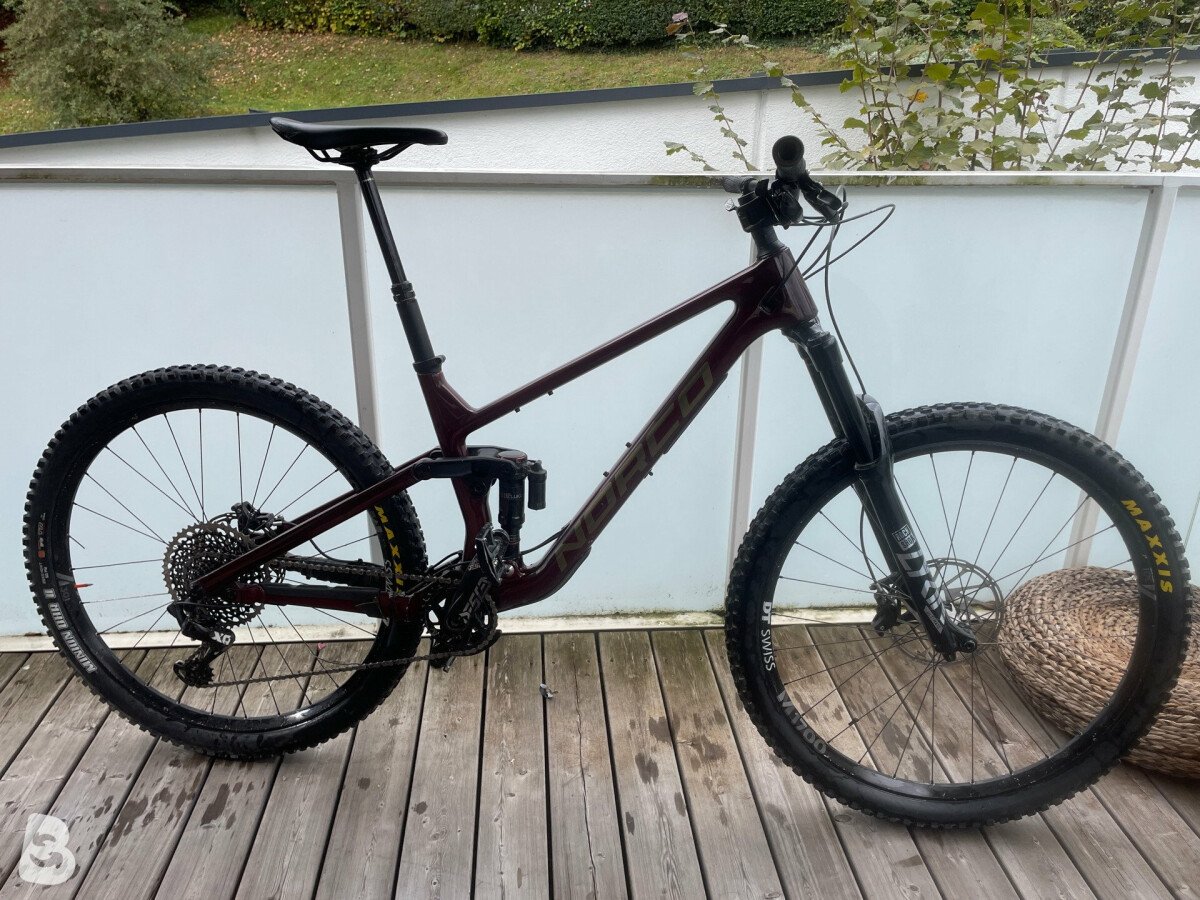 2020 norco best sale range c1