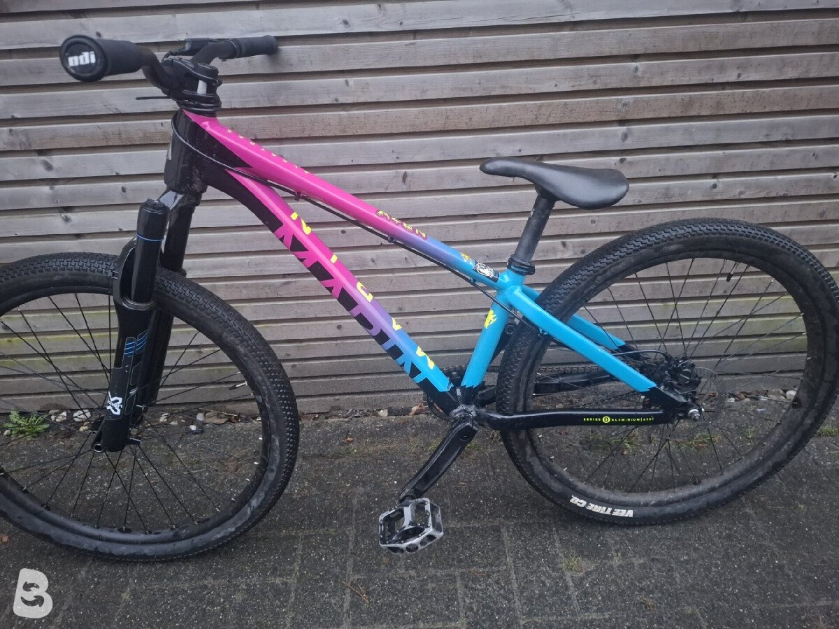 Marin Alcatraz 2021 used