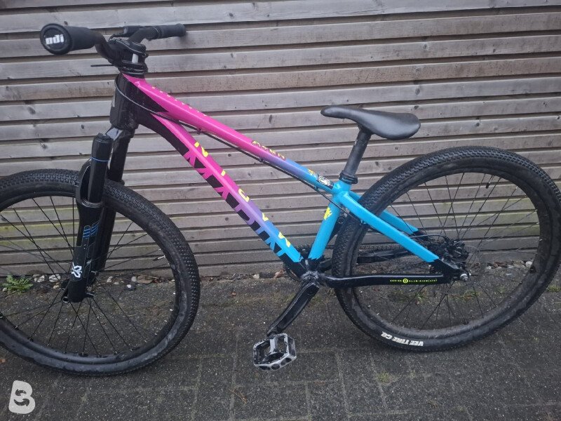 Marin Alcatraz 2021 used