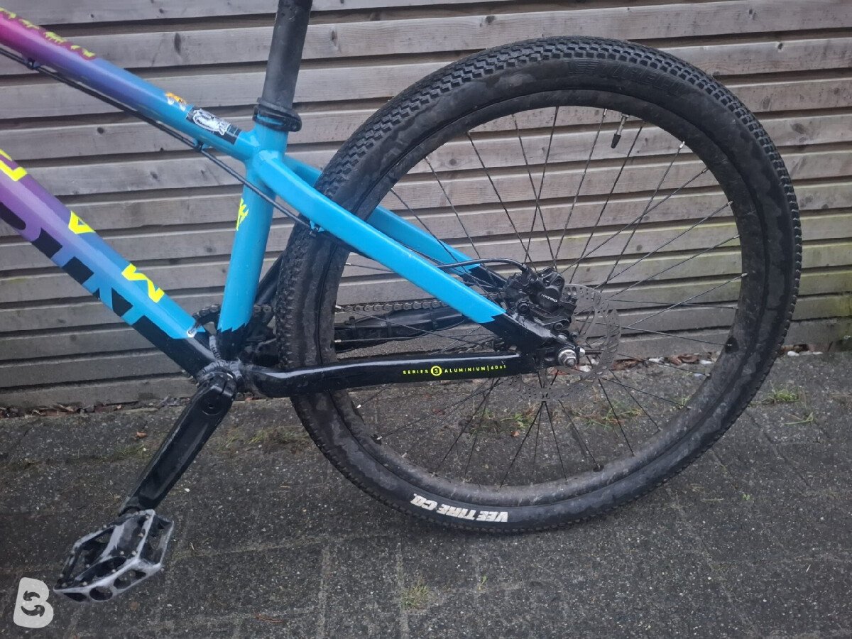 Marin Alcatraz 2021 used