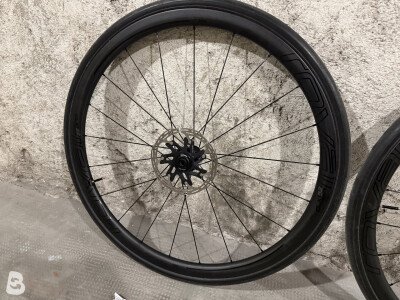 Specialized Roval rapide clx32