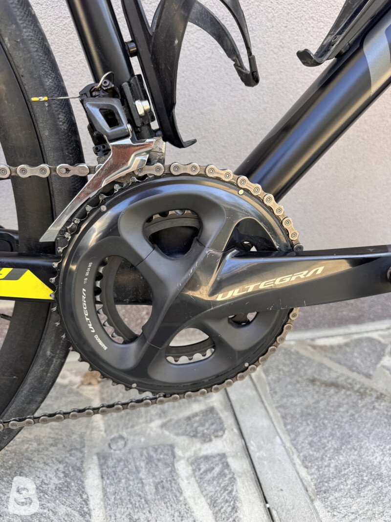 Giant Defy Advanced Pro 1 2019 used