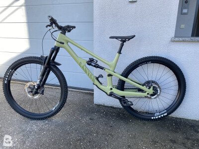 Canyon Spectral CF 8.0 2023