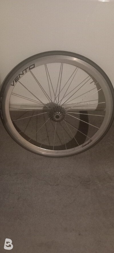 Campagnolo VENTO PROFILO ALTO