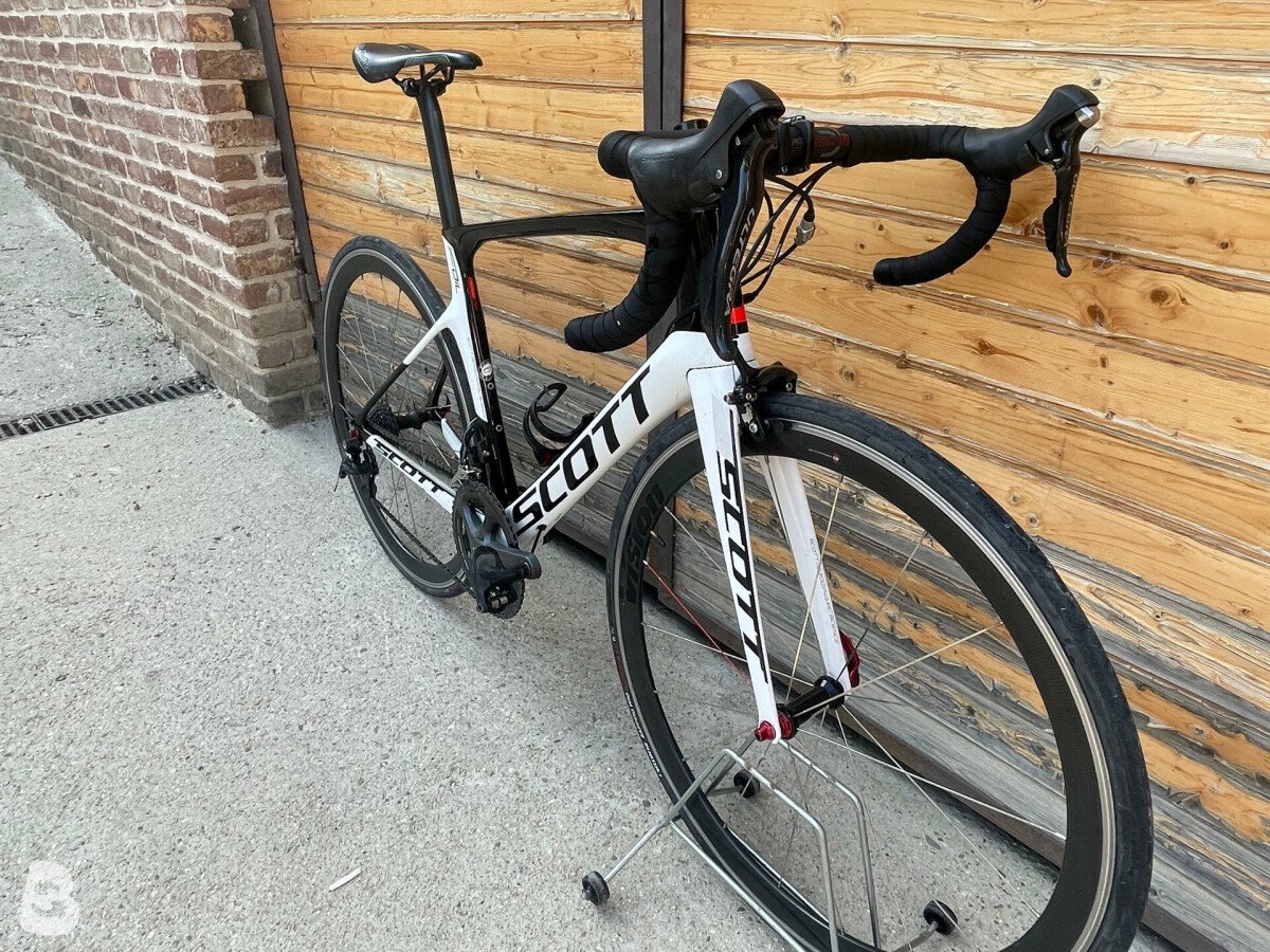 Scott Foil 20 2019 used