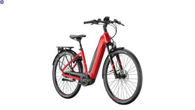 Conway Cairon TF 1.7 T 2025