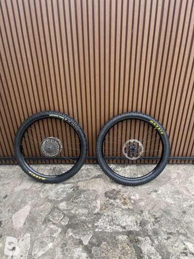 Mavic Ex 1028