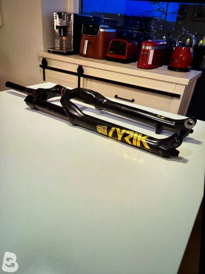 RockShox Lyrik Select+ 2024