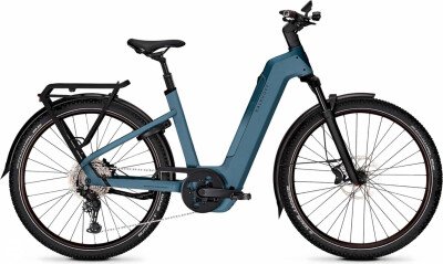 Kalkhoff E-Bike gebraucht kaufen | Bikeflip